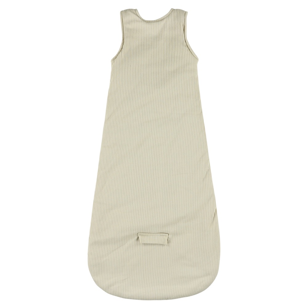 Sleeping bag mild without sleeves | 90cm - Breeze Sand